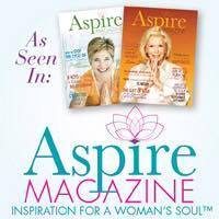 Aspire Magazine